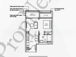The Reef At King’s Dock (D4), Condominium #499297721
